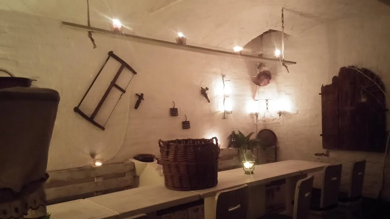 B&B La Stalletta Modena 0*,