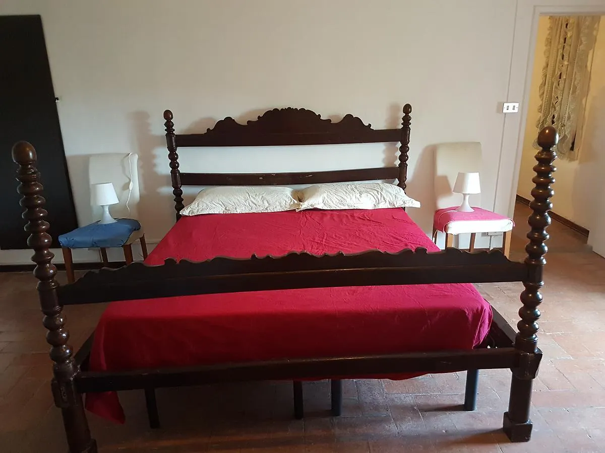 B&B La Stalletta Modena Bed & Breakfast
