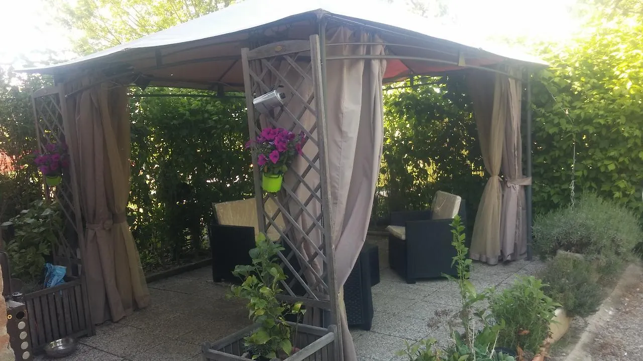 B&B La Stalletta Modena Italy
