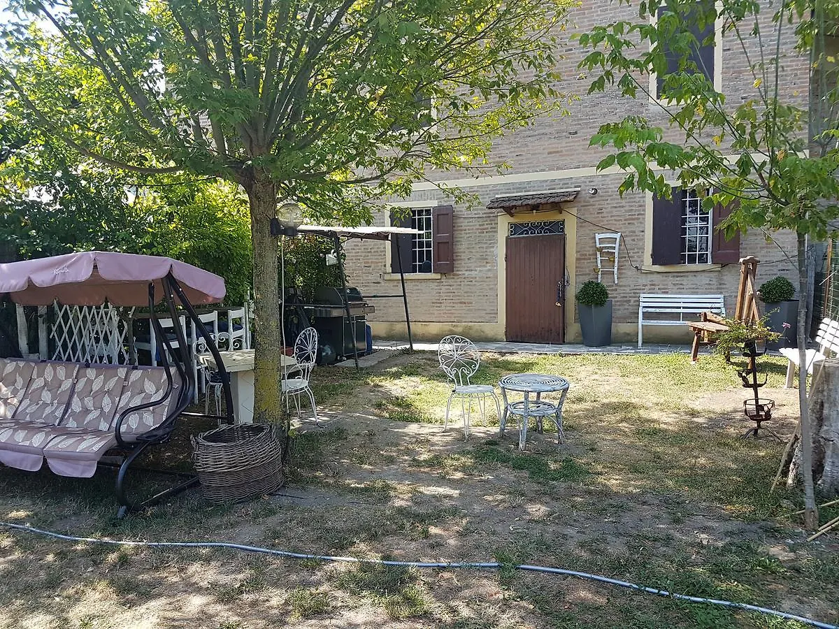 B&B La Stalletta Modena Italy