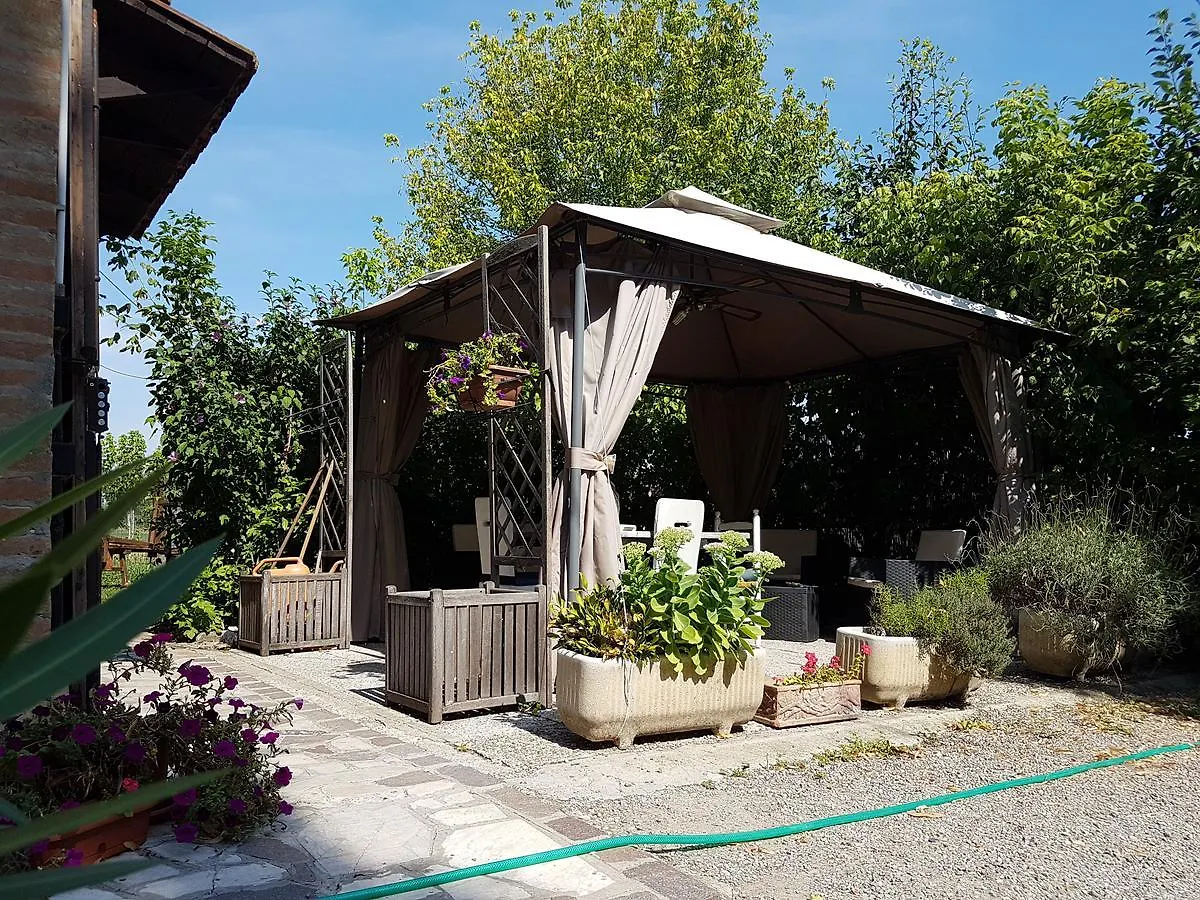 B&B La Stalletta Modena