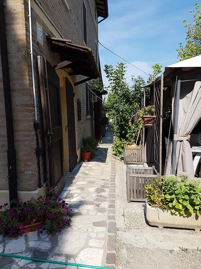 B&B La Stalletta Modena