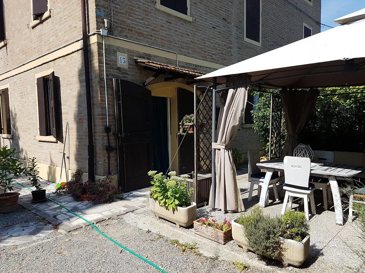 Bed & Breakfast B&B La Stalletta Modena Italy