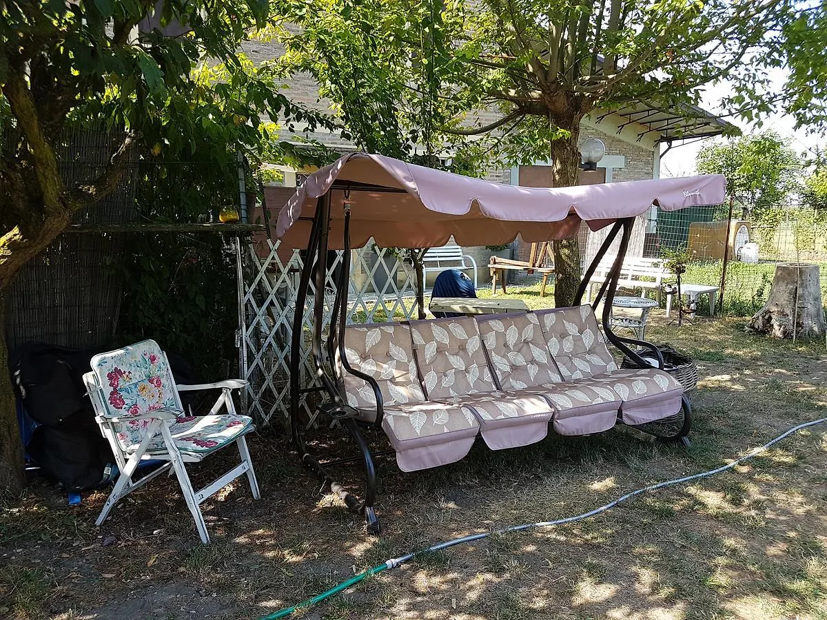 Bed & Breakfast B&B La Stalletta Modena