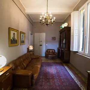 Bed & Breakfast Casa Mappamondo, Modena
