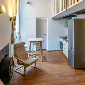Bed & Breakfast Solmi, Modena