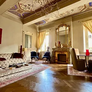 Bed & Breakfast Domus Tua, Modena