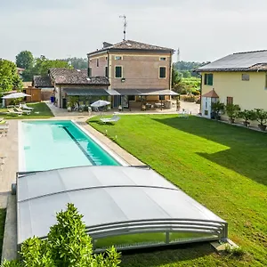 Bed & Breakfast La Casa Di Valeria -, Modena