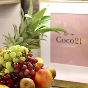 Bed & Breakfast Coco21, Modena