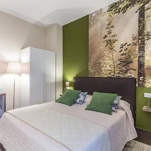 Bed & Breakfast Igea 50, Modena