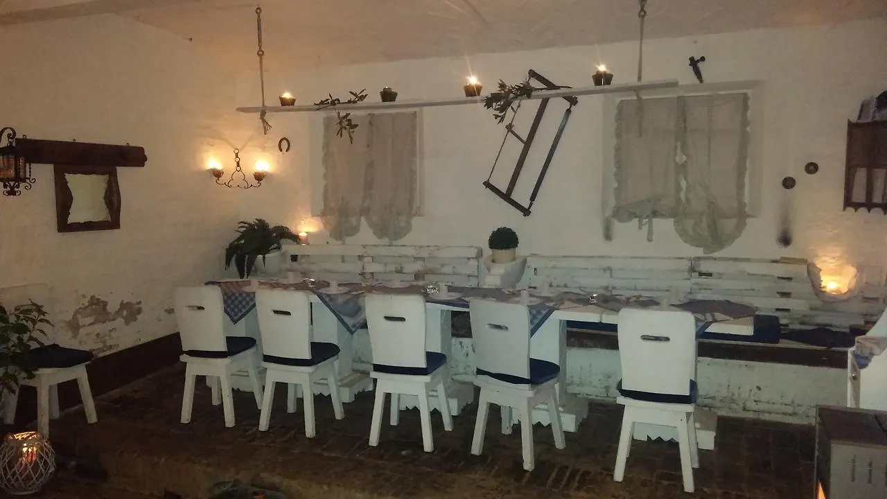 Bed & Breakfast B&B La Stalletta Modena